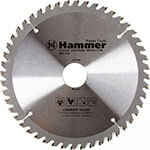 Диск пильный по ламинату Hammer Flex 205-205, CSB, PL, 185 мм., 48, 30/20 мм.