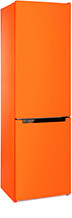 Двухкамерный холодильник NordFrost NRB 164 NF Or