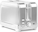 Тостер BQ T1000, белый