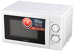 Микроволновая печь Energy EMW-20704, белая (105664)