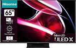 Телевизор HISENSE 65UXKQ