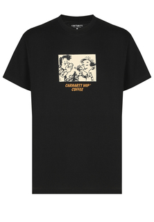 Футболка CARHARTT WIP