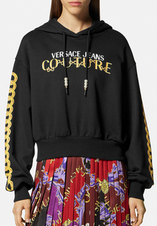 Пуловер VERSACE JEANS COUTURE