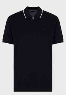 Поло EMPORIO ARMANI