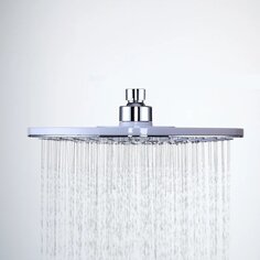 Лейка для душевой системы, Frap, F008-25