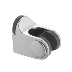 Крепление для душевой лейки, хром, Frap, F30