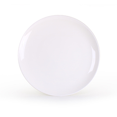 Тарелка АККУ 8059А шар 21 см