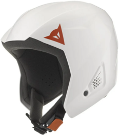 Шлем зимний Dainese Snow Team Jr White