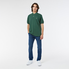 Мужские джинсы Lacoste Slim Fit