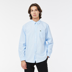 Мужская рубашка Lacoste Regular fit