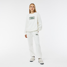 Женские спортивные брюки Lacoste