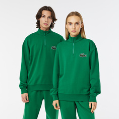 Толстовка Lacoste Unisex OVERSIZE FIT