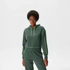 Женская толстовка Lacoste