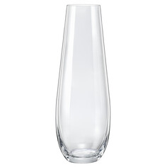 Вазы ваза Crystalex 34см стекло