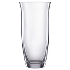 Вазы ваза Crystalex 25,5см стекло