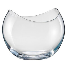 Вазы ваза Crystalex 20см стекло