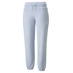 Женские брюки Classics Relaxed Pants Puma