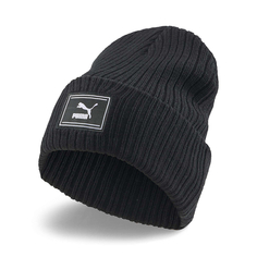 Шапка Puma Cuff Trend Beanie