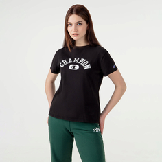 Женская футболка Champion Classic Tee - Vintage Wash