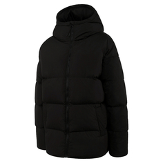 Женский пуховик Street Beat Basic Down Jacket Streetbeat