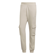 Мужские брюки Adicolor Essentials Trefoil Cargo Pants Adidas