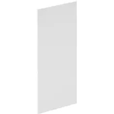 Фасад для кухонного шкафа София 44.7x102.1 см Delinia ID ЛДСП цвет белый