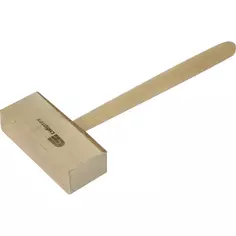 Киянка деревянная СИБРТЕХ 11121 275 г