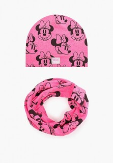 Шапка и снуд PlayToday 