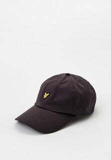 Бейсболка Lyle & Scott Baseball Cap