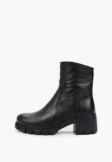 Ботильоны Francesco Donni 