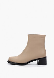 Ботильоны Francesco Donni 