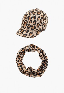 Кепка и снуд Сиринга 