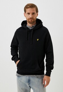 Худи Lyle & Scott Photographic Hoodie