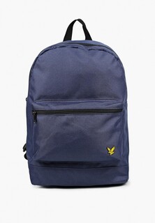 Рюкзак Lyle & Scott Backpack