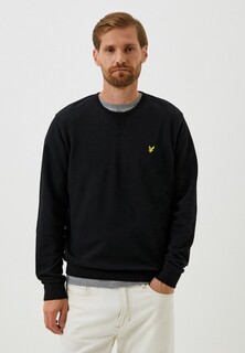 Свитшот Lyle & Scott Crew Neck Sweatshirt