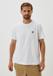 Футболка Lyle & Scott Plain T-shirt