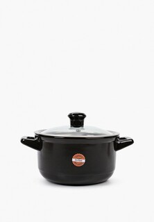 Кастрюля и крышка Ceraflame 20 см, 2.5 л