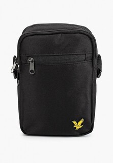 Сумка Lyle & Scott Reporter Bag