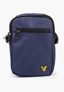 Сумка Lyle & Scott Reporter Bag