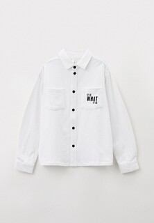 Рубашка Sela School collection