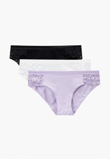 Трусы 3 шт. Zolla 