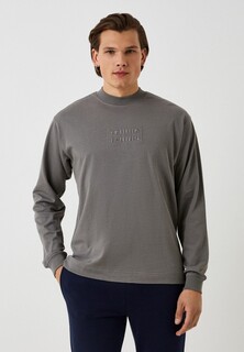 Лонгслив Lacoste Loose Fit