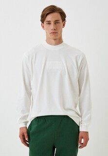 Лонгслив Lacoste Loose Fit