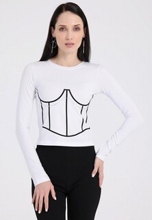 Лонгслив Апрель 