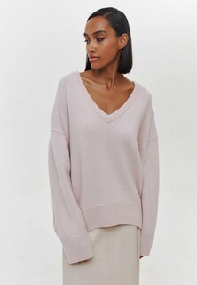Пуловер Monncashmere CASHMERE SUPERIOR