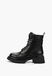 Ботинки Thomas Munz Полнота D (4)