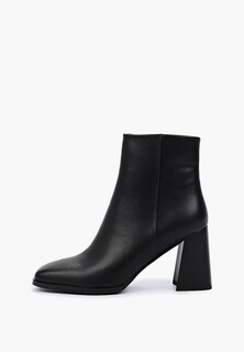 Ботильоны Thomas Munz Полнота D (4)