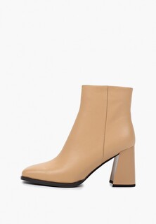 Ботильоны Thomas Munz Полнота D (4)