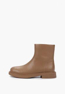 Ботинки Thomas Munz Полнота D (4)