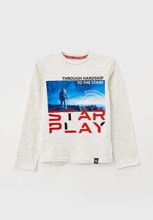 Лонгслив PlayToday 